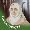 Bushra A.