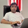 Arpit G.