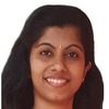 Amitha J.