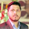 Gaurav B.