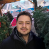 Ahmet M B.