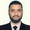 Md Moazzam H.