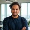 Ankit H.