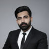 Rajan R.