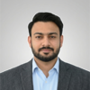 Haseeb A.
