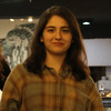 Irem Sude T.