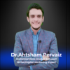 Ahtsham P.