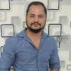Dhruv Raj S.