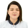 Arizza Bhel G.
