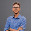 Nimesh D.