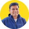 Kapil D.