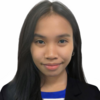 Ruffa Mae A.