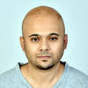 Atish M.