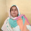 Parveen A.