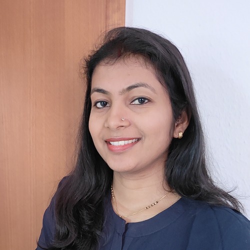Mamta S.