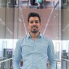 Nivedan M.