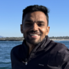 Yogesh P.