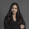 Pooja P.