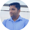 Chandrashekhar S.