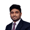 Nipun A.