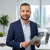 Mohamed K.