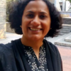 Manjula S.