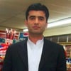 Saqib S.