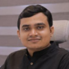Chandresh K.