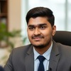 Dheeraj S.