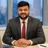Subhankar D.