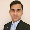 Pranav S.