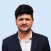 Nikhil P.