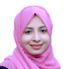 Saira P.