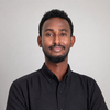 SAIMAN HUSSEIN M.
