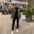 Mostafa K.