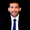 Prranav G.