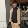 Suyash D.