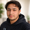 Muhammad Nayish B.