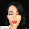 Farnaz M.