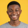 Ayomide A.