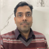 Aakash P.