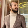 Roopesh G.