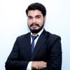 Sanjay G.