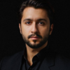 Shahzaib H.