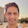 Sachin G.