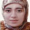 Zakia M.