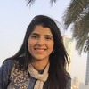 Mariam F.