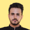 Huzaifa K.