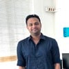 Arun A.