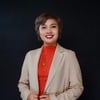 Christine Claire R.